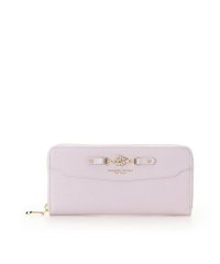 Samantha Thavasa Petit Choice/フラワービット 長財布/508361611
