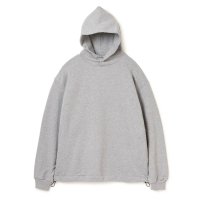 SANDINISTA/サンディニスタ SANDINISTA Sandinista American Cotton Elastic Hooded Sweatshirt（サンディニスタ /508363435