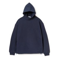 SANDINISTA/サンディニスタ SANDINISTA Sandinista American Cotton Elastic Hooded Sweatshirt（サンディニスタ /508363435