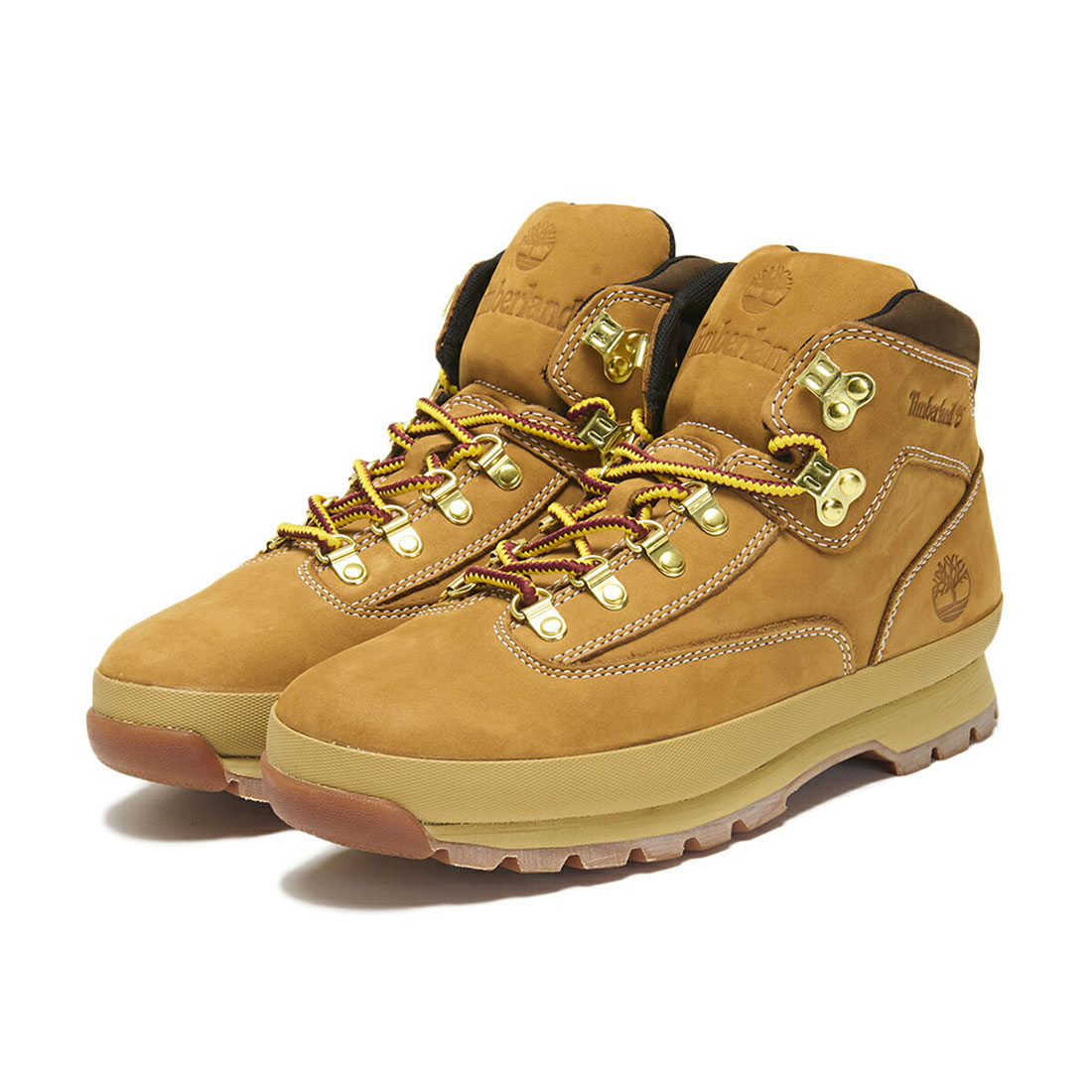 timberland ユーロハイカー 26.5cm/US8.5 美品 ティンバーランド Timberland Timberland Euro Hiker L