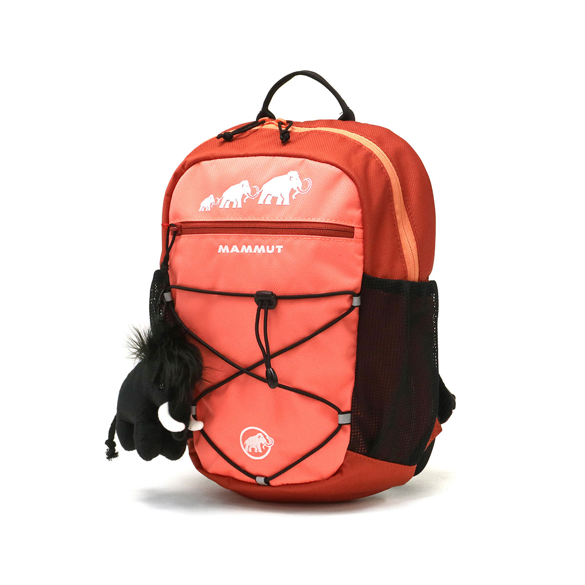 マムート MAMMUT キッズ 通学 リュックサック 男の子 女の子