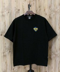 AVIREX/アヴィレックス AVIREX USA S/S TEE 半袖 Tシャツ ロゴ ミリタリー トップス メンズ ブランド おすすめ おしゃれ 春 夏 服/508363676