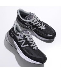 new balance/ニューバランス New Balance New Balance スニーカー M990BK6 990v6 Made in USA/508363787