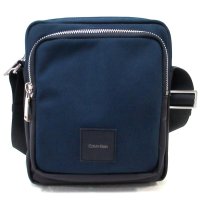 Calvin Klein/カルバン クライン Calvin Klein Calvin Klein カルバンクライン アウトレット バッグ ショルダーバッグ レポーターバッグ 4D3100/508363815