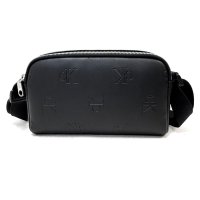 Calvin Klein/カルバン クライン Calvin Klein Calvin Klein カルバンクライン アウトレット バッグ メンズ モノグラム カメラバッグ ショルダーバッ/508363826