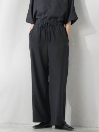 la.f…(Lsize)/ラ エフ エルサイズ la.f…(Lsize) 【大きいサイズ】【biyori】麻調ヴィンテージブラウス≪手洗い可能≫/508364006