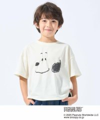 SHOO・LA・RUE(Kids) /シューラルー キッズ SHOO・LA・RUE／Kids 【PEANUTS】フェイスTシャツ/508364467