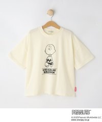 SHOO・LA・RUE(Kids) /シューラルー キッズ SHOO・LA・RUE／Kids 【PEANUTS】アソートプリントTシャツ/508364468