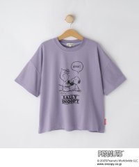 SHOO・LA・RUE(Kids) /シューラルー キッズ SHOO・LA・RUE／Kids 【PEANUTS】アソートプリントTシャツ/508364468
