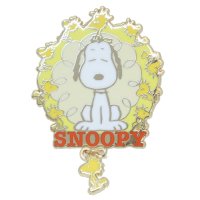 cinemacollection/シネマコレクション cinemacollection スヌーピー ピンズ コレクションピンバッジ スヌーピー＆ウッドストック ピーナッツ マリモクラフト コレク/508364740