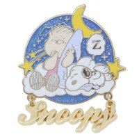 cinemacollection/シネマコレクション cinemacollection スヌーピー ピンズ コレクションピンバッジ スヌーピー＆ライナス ピーナッツ マリモクラフト コレクション/508364743