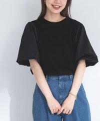 URBAN RESEARCH Sonny Label/『WEB/一部店舗限定』異素材バルーンスリーブプルオーバー/508364951