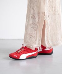 URBAN RESEARCH Sonny Label/PUMA　SPEEDCAT SUMMER WNS/508364952