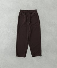 URBAN RESEARCH/NYLON DRY STRETCH EASY PANTS/508365115
