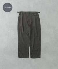 URBAN RESEARCH/『別注』LE VETEMENT ATLANTIQUE×UR　ワークパンツ/508365116