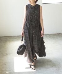 NOBLE/《WEB+一部店舗限定/追加》ドットサッカードロストワンピース3/508365127