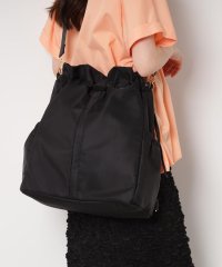 ESPERANZA/エスペランサ ESPERANZA 3WAYシャーリングリュック/508365163