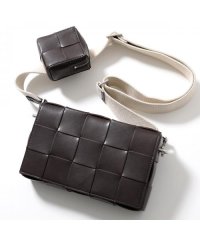 BOTTEGA VENETA/ボッテガヴェネタ BOTTEGA VENETA BOTTEGA VENETA バッグ CASSETTE カセット 741777 V2XU1/508365214