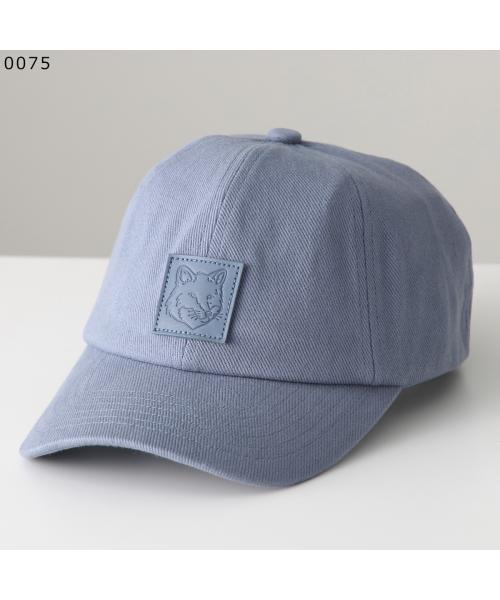 MAISON KITSUNE ベースボールキャップ OM06104WW0096 楽天市場】メゾンキツネ MAISON KITSUNE ベースボールキャップ
