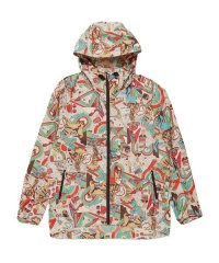CHUMS/チャムス CHUMS LADYBUG JACKET (レディバグ ジャケット)/508365505