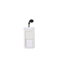 OTHER/メガスポーツ MEGA SPORTS スマホケース 水に浮く 白/508365627