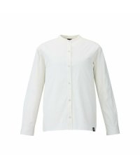 MILLET/ミレー MILLET IB CHECK STAND SHIRT LS W/508365640