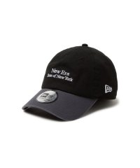 NEWERA/ニューエラ NEW ERA CC STATE OF NY BLK DGRY/508365642