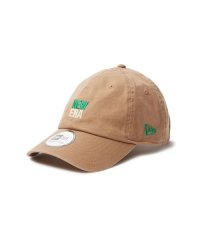 NEWERA/ニューエラ NEW ERA CC SQUARE NE KHA/508365643