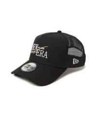 NEWERA/ニューエラ NEW ERA 940AFTR WIND LOGO BLK/508365648