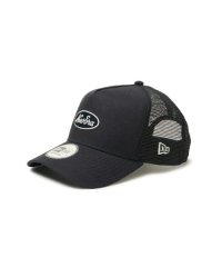NEWERA/ニューエラ NEW ERA 940AFTR COTTON FLAX OVAL LOGO DNVY/508365649