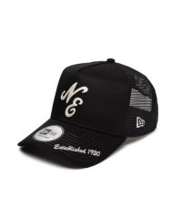 NEWERA/ニューエラ NEW ERA 940AFTR CLASSIC NE VISOR EMB BLK/508365650
