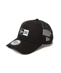 NEWERA/ニューエラ NEW ERA 940AFTR BOX TPU BLK WHI/508365651