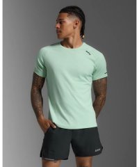 2XU/ツータイムズユー 2XU エアロ TEE/508365657