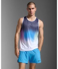 2XU/ツータイムズユー 2XU エアロ タンク/508365658