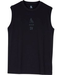 ZEHA LADYS/ツェハ Zeha ノースリTRトップ25SDGBLACK/508365667