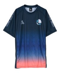 ZEHA LADYS/ツェハ Zeha グラデFBTRトップ25SDGNAVY/508365668