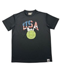 OTHER/メガスポーツ MEGA SPORTS PEANUTSラケットTシャツ/508365681
