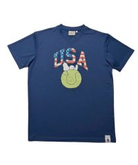 OTHER/メガスポーツ MEGA SPORTS PEANUTSラケットTシャツ/508365682