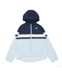 new balance/ニューバランス New Balance ACCELERATE ウーブン フーデッド ジャケット/508365713