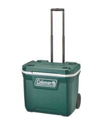 Coleman/コールマン Coleman エクストリームRホイールクーラー/50QT(エバーグリーン)/508365784