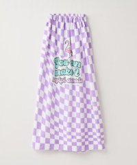 OTHER/メガスポーツ MEGA SPORTS REPIPIチェック柄ラップタオル/508366061
