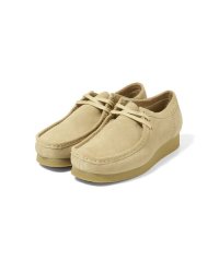 Clarks/クラークス Clarks WALLABEEEVO WP/508366067