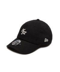 NEWERA/ニューエラ NEW ERA CC STRAP TAPE BLK CHR/508366125