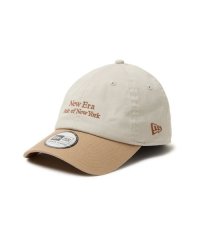 NEWERA/ニューエラ NEW ERA CC STATE OF NY STO CAM/508366128