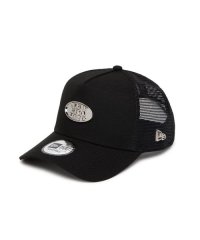 NEWERA/ニューエラ NEW ERA 940AFTR METAL PLATE BLK SIL 251/508366131