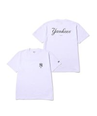 NEWERA/ニューエラ NEW ERA SS CT TEE NEYYAN WHI 251/508366138