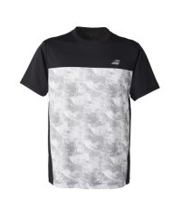 Babolat/バボラ Babolat PURE SHORT SLEEVE SHIRT/508366139