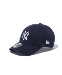 NEWERA/ニューエラ NEW ERA CASUAL CLASSIC NEYYAN NVY SWHI 25J/508366148