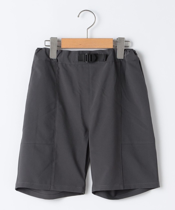 SHIPS KIDS別注】MOUN TEN.140cm セットアップ