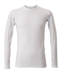 OTHER/メガスポーツ MEGA SPORTS LD_FTP_L/Sクルーネックインナー/WHT(M)/508366566